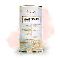 Морський колаген Fitness Authority Beauty Marine Collagen - 210 г