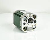 Насос шестерний X1P3154DZZB (XV1P/5.9)), праве обертання, V 5.85 см³, Rpm 5000 об/хв, Pmax 250 Бар, Vivoil