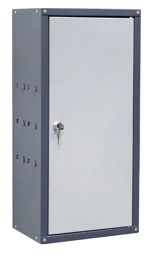 Шафа навісний інструментальний БІ-1с 620(в)х300(ш)х200(гл), фото 1