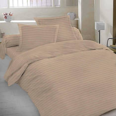 Постільна білизна  Голд Люкс бязь полуторний 150х220 см (BL1.5-1003)