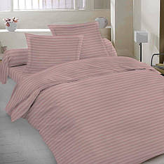 Постільна білизна  Голд Люкс бязь полуторний 150х220 см (BL1.5-1005)