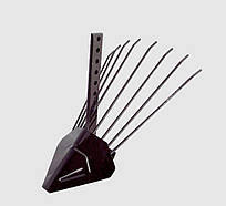 Картоплекопалка універсальна до мотоблоків Dozer