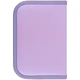 Пенал Kite 1відділеня 1відворот без наповнення Kite Sweetheart K25-621-1, фото 4