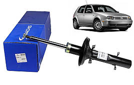 GERMANY 200954 Стійка/Амортизатор передній Volkswagen Golf 4 Фольксваген Гольф 4 1997-2005 газ-масло