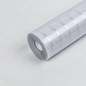 Плівка віконна хвиля 600*10000мм SW-00002652