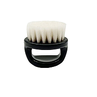 Щітка для фейду Hots Professional Barber Finger Brush, синтетика (HP42014)