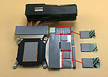 Термопрокладка Laird T-FLEX 760 5 Вт/мК (15х15х1.0мм) США/ОРИГИНАЛ, фото 3