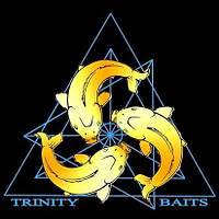 TRINITY BAITS
