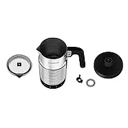 Капучинатор Nespresso Aeroccino 4 Спінювач молока, фото 3