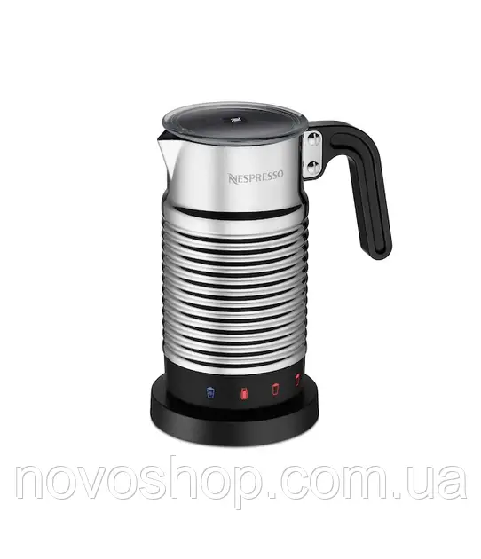 Капучинатор Nespresso Aeroccino 4 Спінювач молока