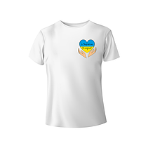 Футболки з принтами