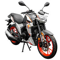 Мотоцикл SP250R-35, фото 4