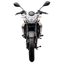 Мотоцикл SP250R-35, фото 5