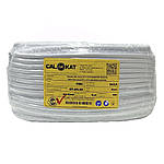 Провід GAL-KAT ПВС 2х2,5 з'єднувальний