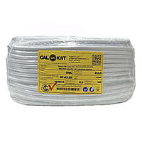 Провід GAL-KAT ПВС 2х2,5 з'єднувальний