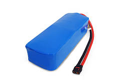 Акумуляторна збірка Li-Ion 6S14P Energy Life 70000 мАг Samsung SDI INR21700 50S 5AWG QS8-S-Female - 1 шт.