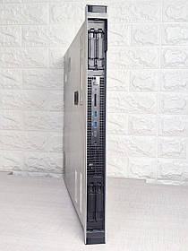 Сервер/ Робоча станція Dell Rack 3930 | Core i5-8600K | 16 ГБ DDR4 | SSD 128 ГБ