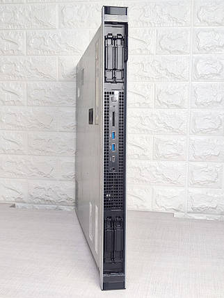 Сервер/ Робоча станція Dell Rack 3930 | Core i5-8600K | 16 ГБ DDR4 | SSD 128 ГБ, фото 1