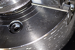 Центр оброблювальний токарно-фрезерний з ЧПКMori Seiki Type NL2500SY/700, фото 5