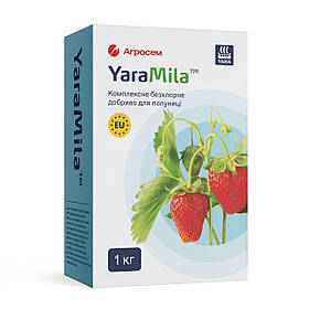 Добриво YaraMila для полуниці 1 кг