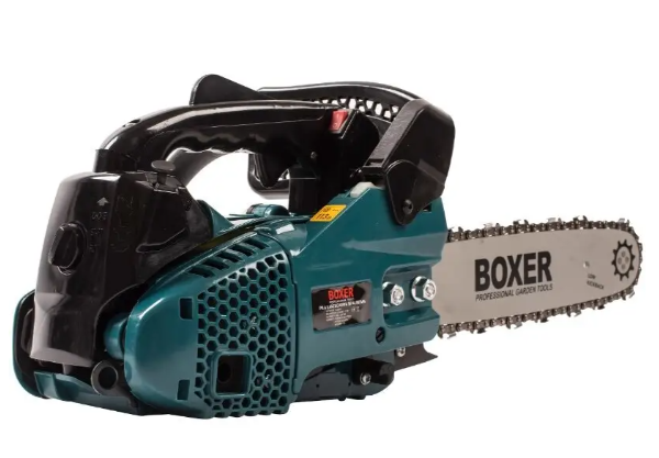 Бензопила BOXER BX-106, фото 1
