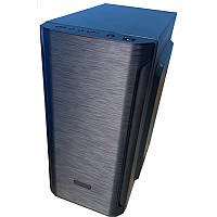 Корпус Delux MK340 Black 450W 12Fan