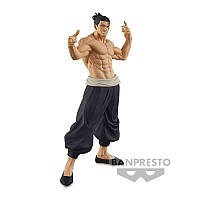 Фигурка Banpresto Магічна Битва Jujutsu Kaisen Аой Тодо Aoi Todo 17 см