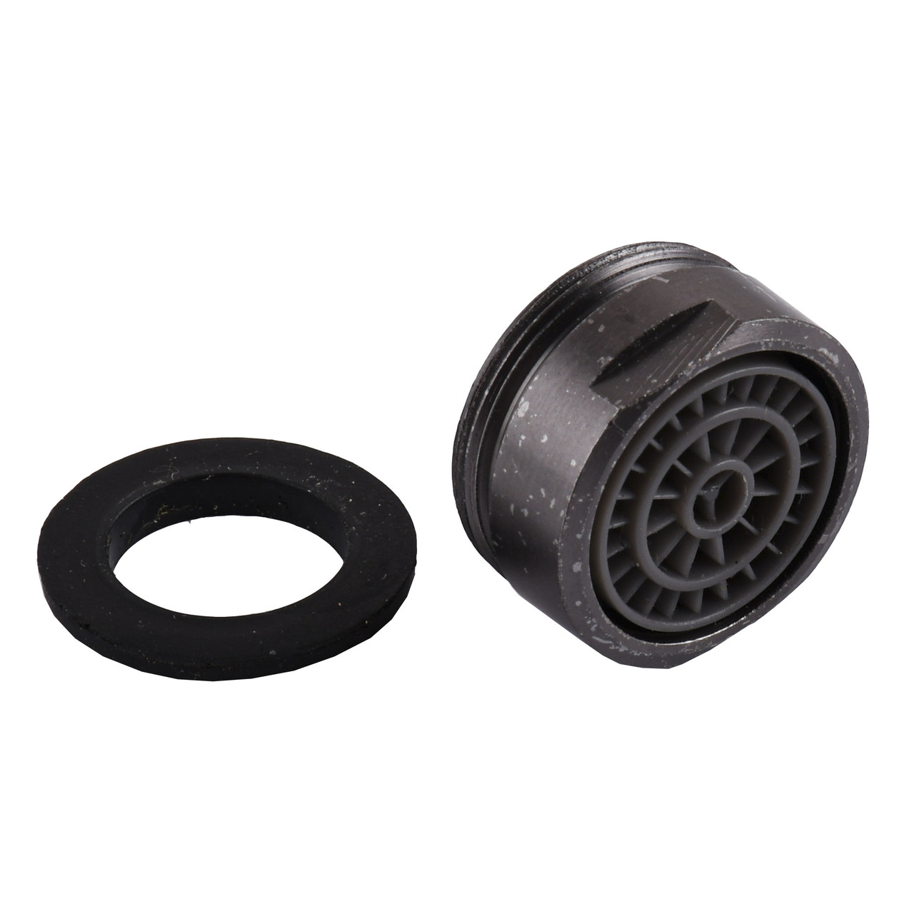 Аератор для змішувача F-208-GP, фото 1