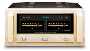 Accuphase P-7500