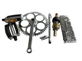 Трансмісія Велосипеда