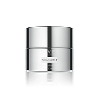 Легкий антивіковий крем для обличчя PLATINIUM ULTRA 4 - SUPREME ANTI-AGING SOFT CREAM