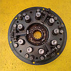 Кошик ЮМЗ муфти зчеплення