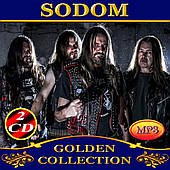 Sodom [2 CD/mp3]