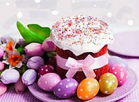 Знижки перед Великоднем!