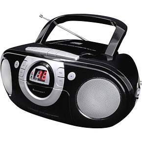 Уцінка CD бумбокс Soundmaster SCD5100sw, Німеччина, фото 1