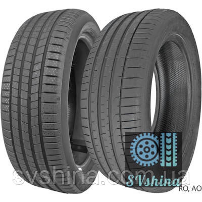 Falken e.ZIEX 235/45 R21 101V XL MFS Silent Core, фото 1