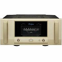 Accuphase M-6200