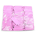 Одноразові Розділювачі пальців 100шт/уп колір випадковий, фото 2