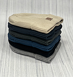 М 89014. Шапка з флісом для хлопчика, підлітка "I CHOOSE JOY", різні кольори, 4-15 років, фото 8