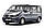 Захист картера і КПП Renault Trafic II (2001–2014) / Рено Трафік 2 — металевий, з кріпленням, фото 3