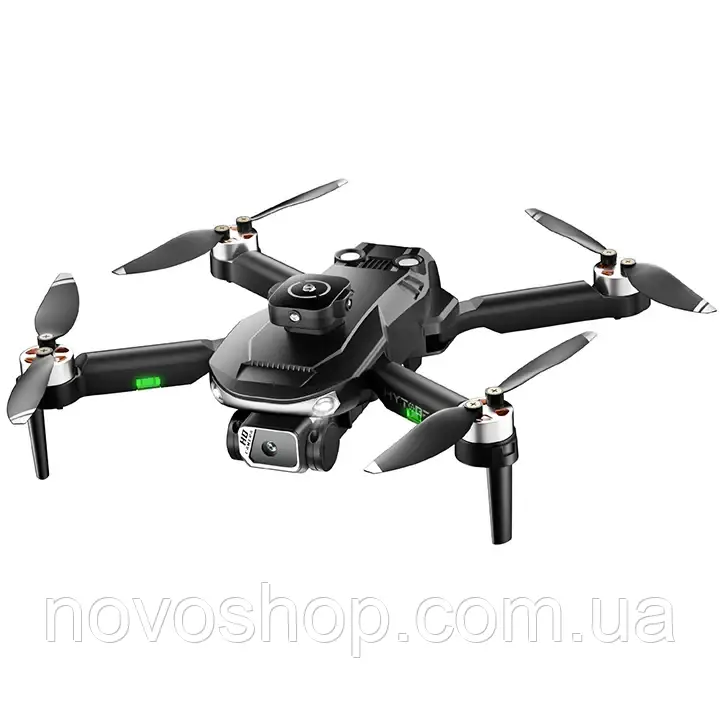 Дрон з камерою HYTOBP S165 MAX