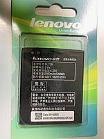 Аккумулятор Lenovo BL229 2500mAhLenovo A806 Golden Warrior A8