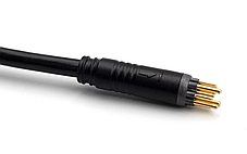 Мотор-колесо MXUS XF15C — 36V 500W (під касету), фото 2