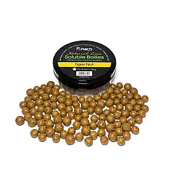 Пилячі насадочні бойли Puhach Baits Natural Line Soluble Boilies 12/14 mm - Tiger Nut Тигровий горіх