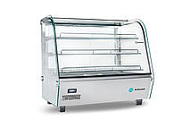 Вітрина теплова HURAKAN HKN WD-120L