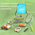 Ігровий набір для спостреження за комахами "Explorer" арт. 229, фото 4