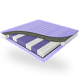 Ортопедичний матрац Arabeska Damask Дамаск, фото 2