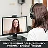 Веб-камера Logitech Webcam C270 HD, фото 7
