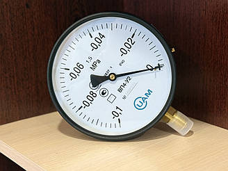 Вакуумметр ВП4-У2