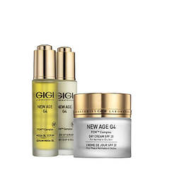 NEW AGE G4 - Багаторівнева реконструкція шкіри